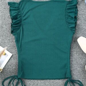 Great cross top shirt